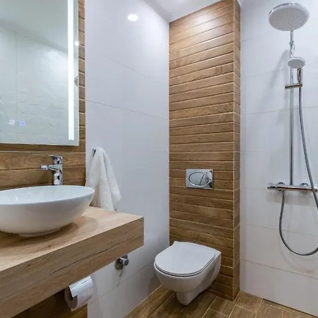 иглика Villa Yagodina