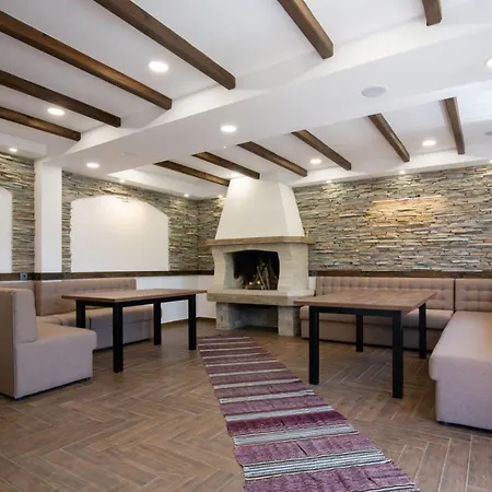 иглика Villa