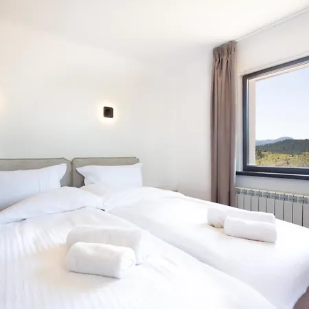 иглика 빌라 *