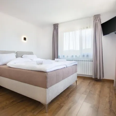 иглика 빌라 *