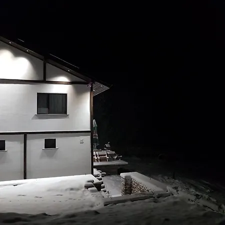 Villa иглика
