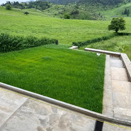 Villa иглика *