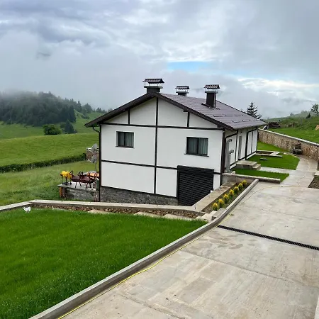 иглика Villa *