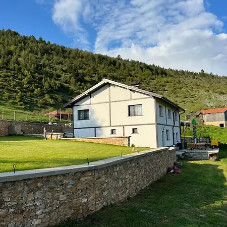 Villa иглика Yagodina