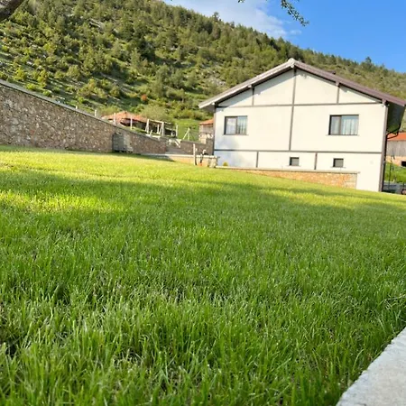 иглика 빌라 *