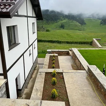Villa иглика Yagodina
