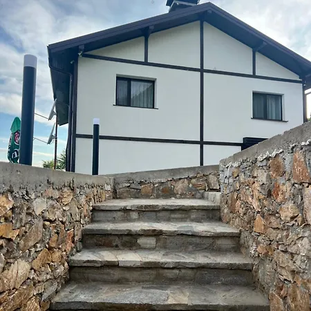 Villa иглика