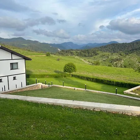 빌라 иглика 야고디나