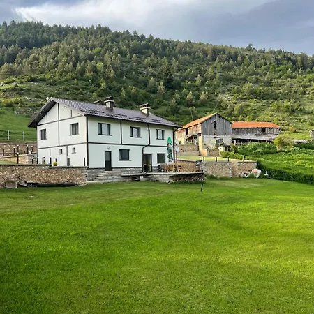 иглика * 야고디나