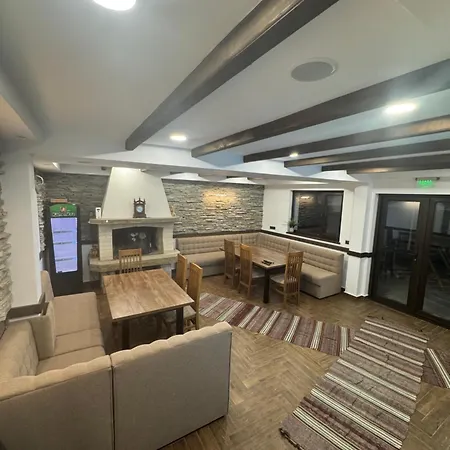Villa иглика Yagodina