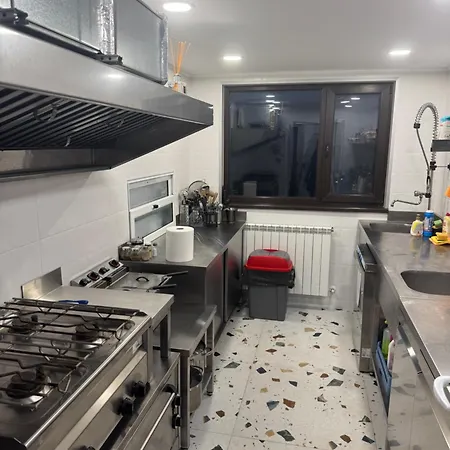 иглика 빌라 *