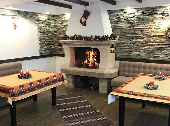 Willa иглика *