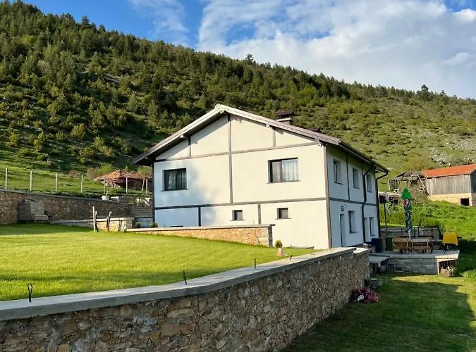 Villa иглика Jagodina