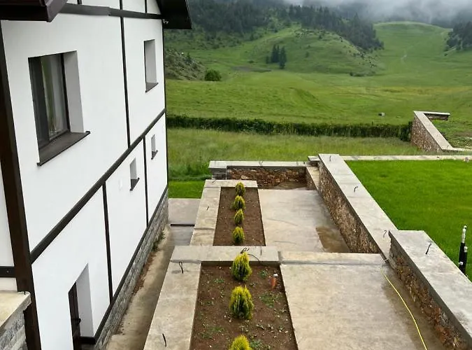 Villa иглика Jagodina