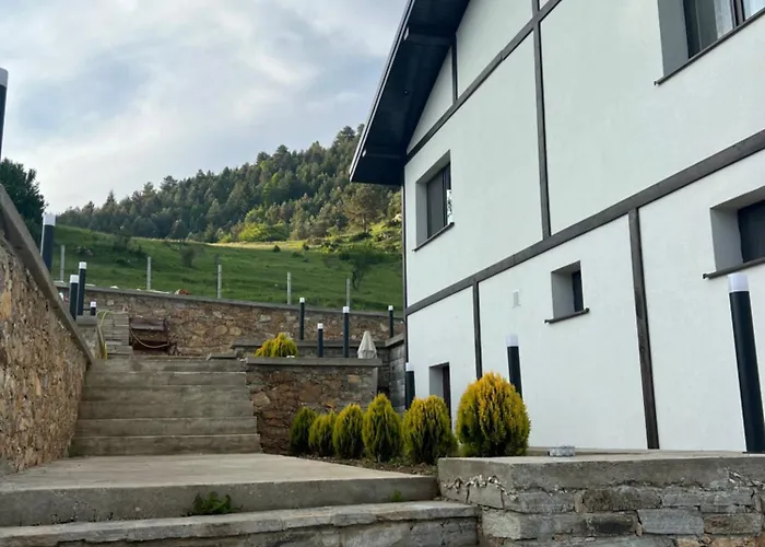 иглика Willa Jagodina