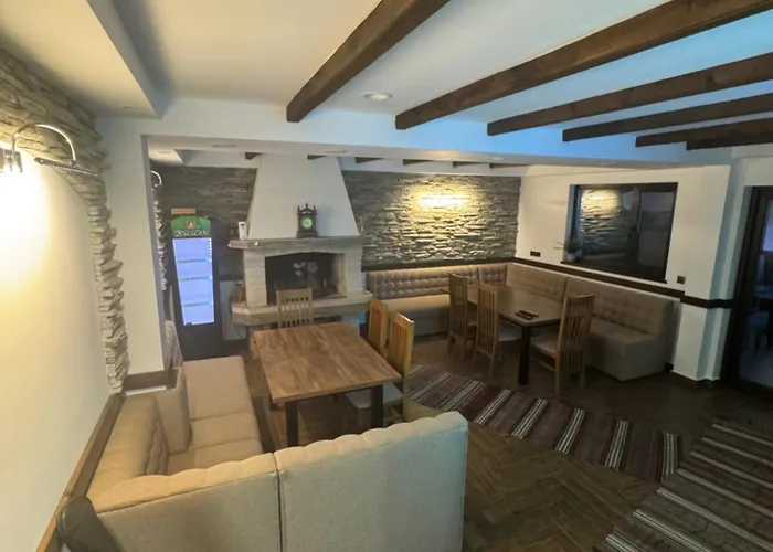 Willa иглика *