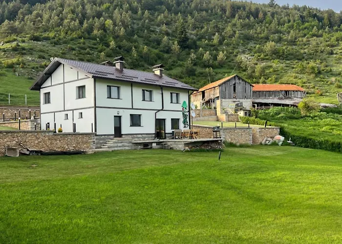 иглика * Jagodina