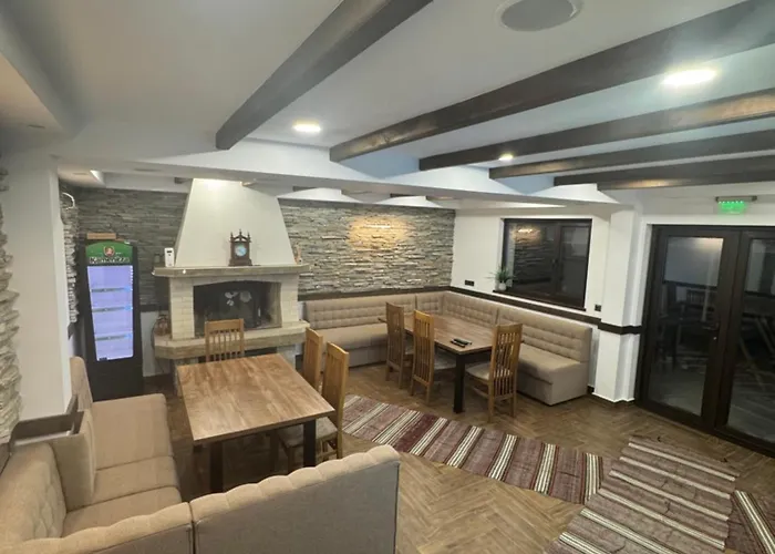 Willa иглика Jagodina